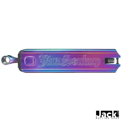 DECK FASEN JARA MINI
