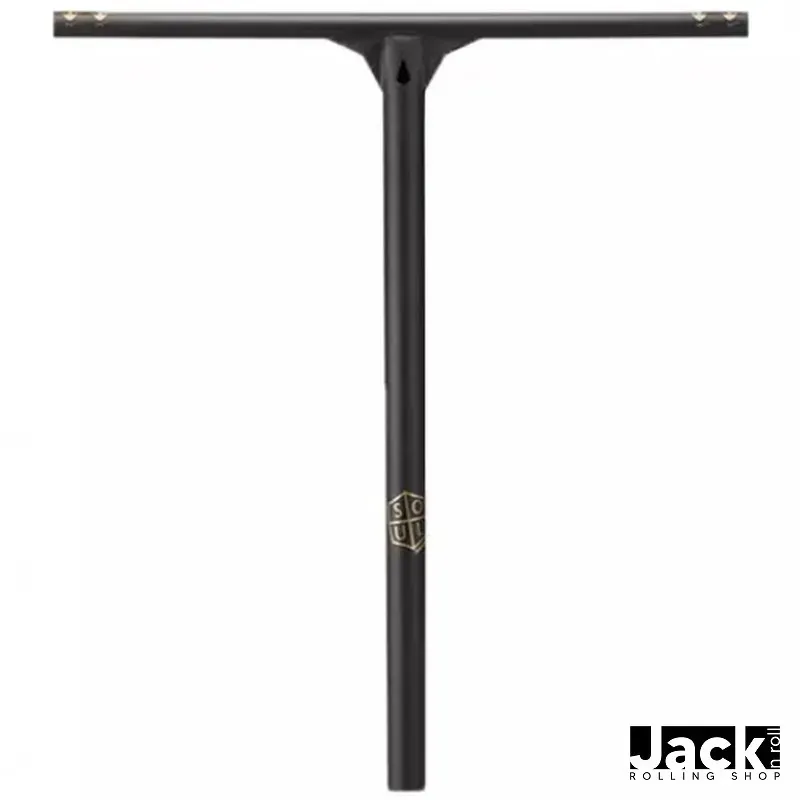 Barre Blunt Soul | Trottinette Freestyle | Jack'n Roll