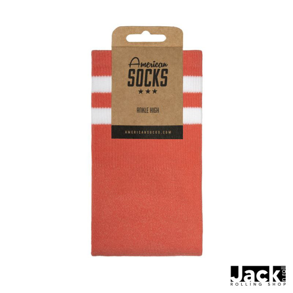 CHAUSSETTES AMERICAN SOCKS ANKLE HIGH