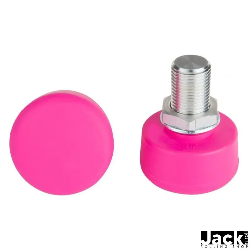 TAMPONS ROOKIE X2 PINK