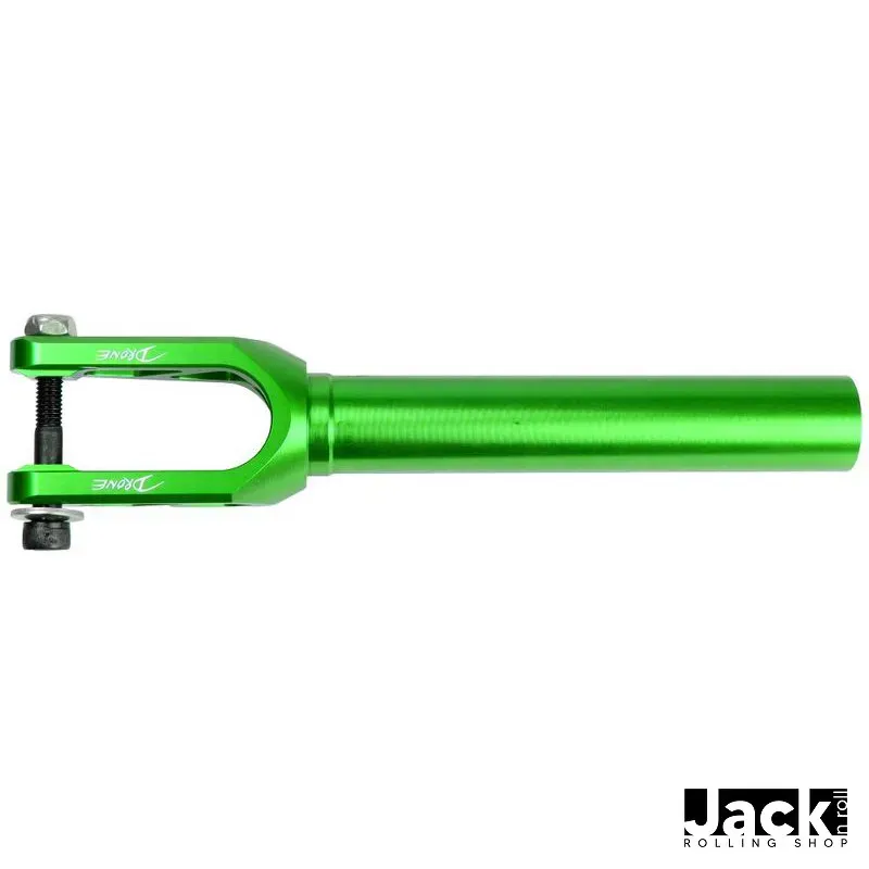 Fourche Drone Majesty V1 Hic/scs | Trottinette Freestyle | Jack'n Roll