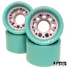 ROUES CHAYA G-FORCE 61MM (X4)