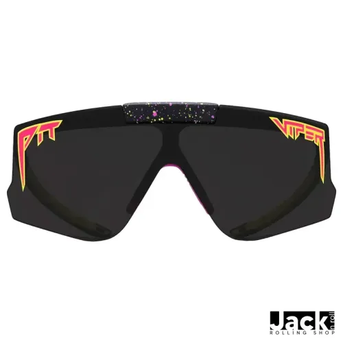 LUNETTES PIT VIPER THE 93'S DUSK FLIP OFFS