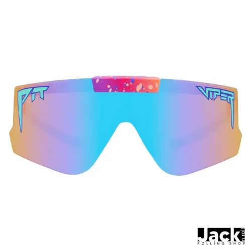 LUNETTES PIT VIPER THE COPACABANA FLIP OFFS