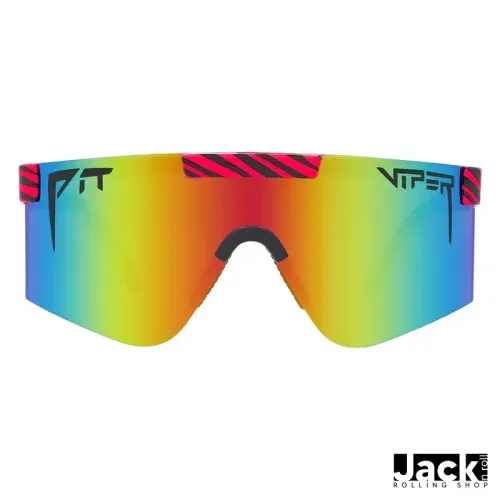 LUNETTES PIT VIPER HOT TROPICS 2000