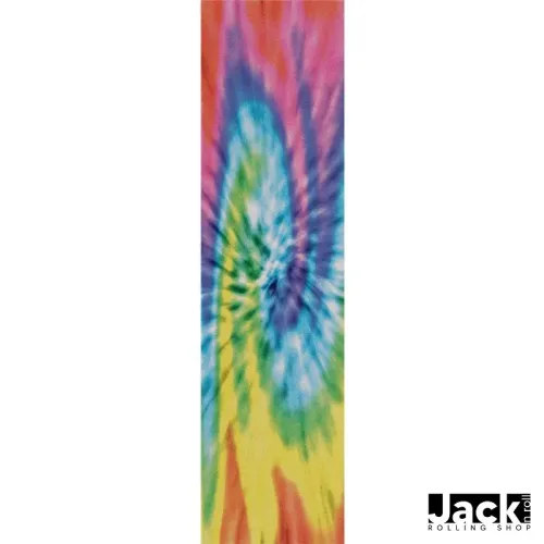 GRIP ENUFF TIE-DYE
