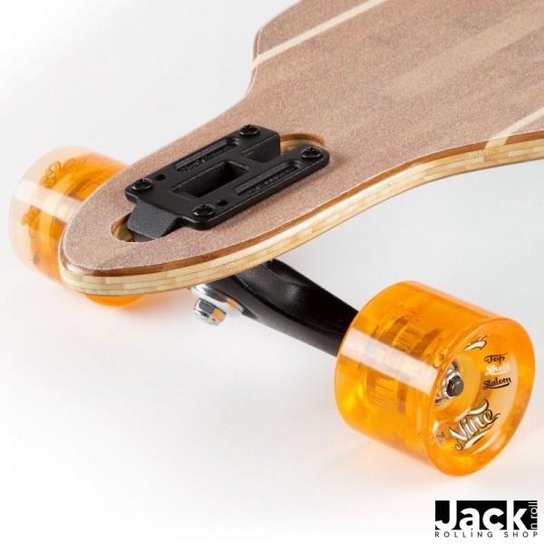 SECTOR 9 COMPLETE FLOW MINI LOOKOUT