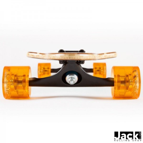SECTOR 9 COMPLETE FLOW MINI LOOKOUT