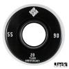 ROUES USD TEAM 55MM (X4)