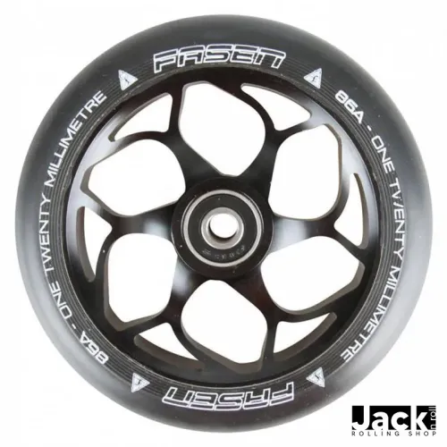 ROUE FASEN 120MM