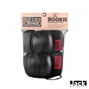 Pack Genou Coude Fast Forward Rookie | Achat En Ligne | Jack'n Roll