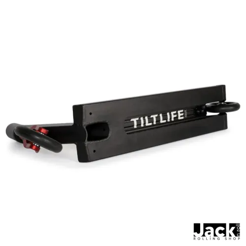 PACK TILT THEOREM
