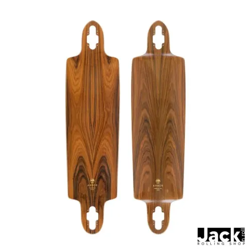 DECK ARBOR FLAGSHIP DROPCRUISER 38