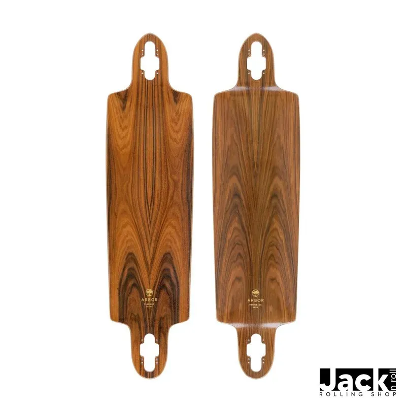 DECK ARBOR FLAGSHIP DROPCRUISER 38
