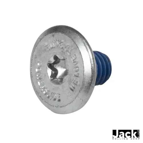 VIS POWERSLIDE TORX