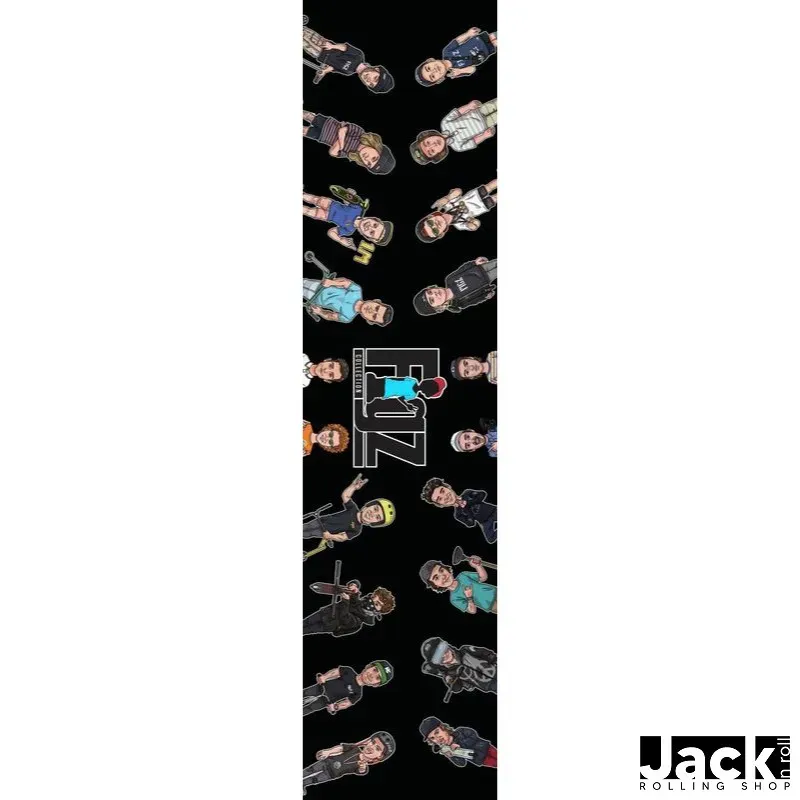 GRIP FIGZ XL MULTI V2