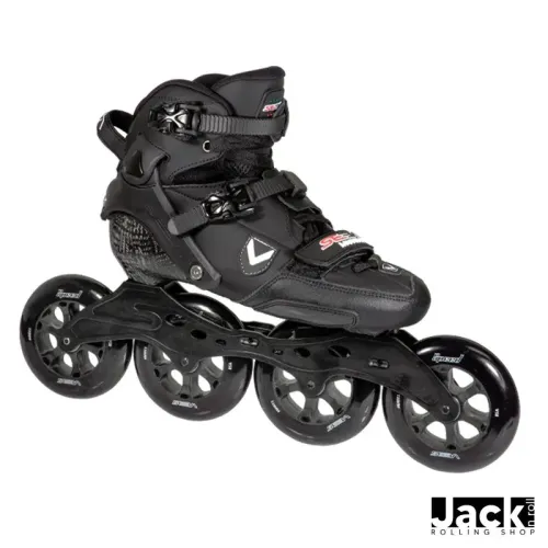 Rollers Seba Marathon 110 | Achat En Ligne | Jack'n Roll