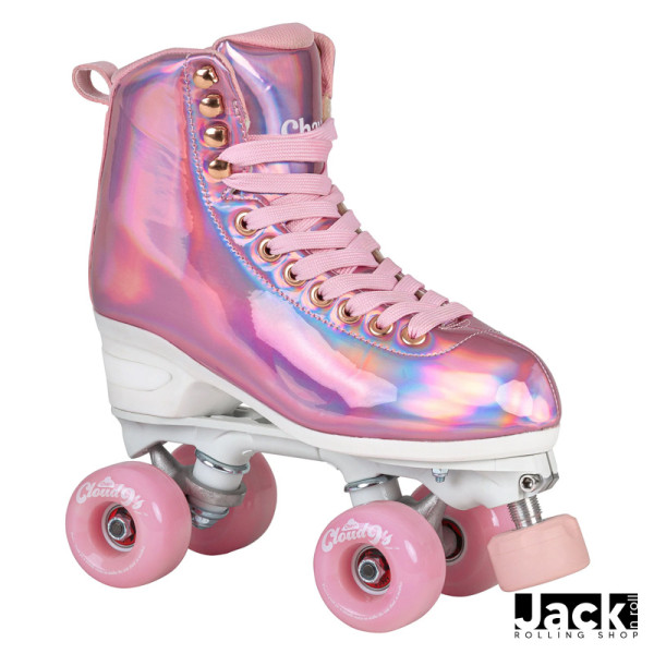 PATINS CHAYA DELUXE MELROSE ELITE SPACE HOLO