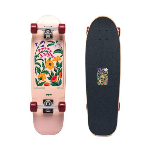 CRUISER YOW FLORA 28.5″