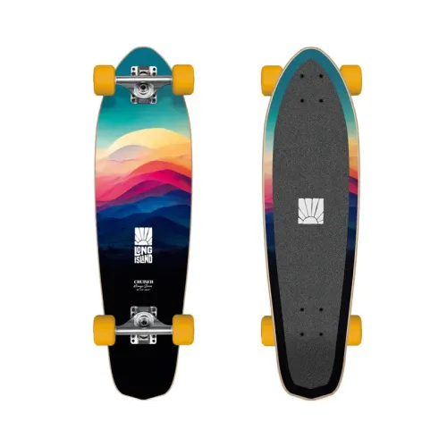 CRUISER LONG ISLAND MIRAGE 33"