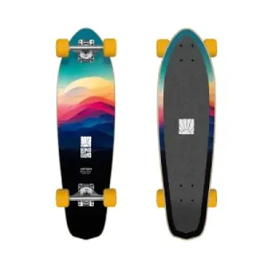 CRUISER LONG ISLAND MIRAGE 33"