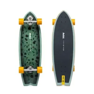 Surfskate Yow Aritz Aranburu 32.5" Signature Series | Achat En Ligne | Jack'n Roll