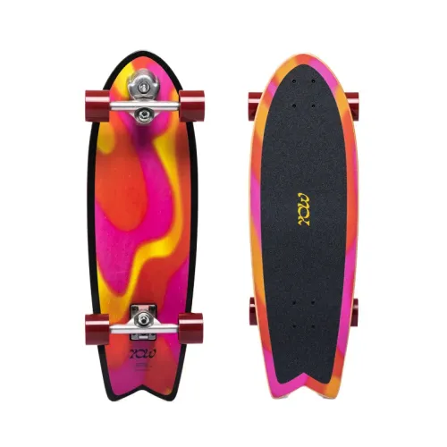 SURFSKATE YOW HUNTINGTON 30″ 2024