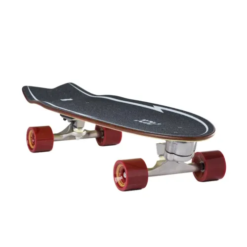 Surfskate Yow Pipe 32" Power Surfing Series | Achat En Ligne | Jack'n Roll