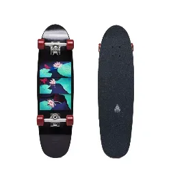 Surfskate Yow Chiba 30" Dream Waves Series | Achat En Ligne | Jack'n Roll