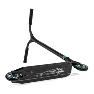 Trottinette Ethic Dtc Erawan V2 | Trott Freestyle | Jack'n Roll