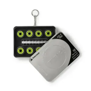 Roulements Rollerblade Twincam Ilq-7 Plus (x16) | Achat En Ligne | Jack'n Roll