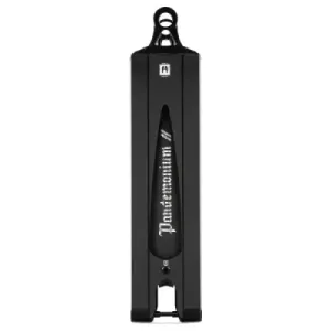 Deck Pandémonium V2 Boxed | Trottinette Freestyle | Jack'nRoll