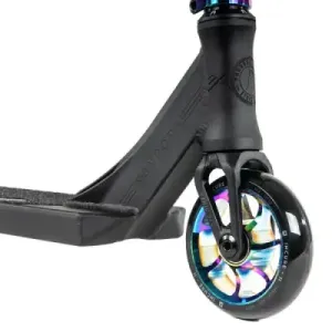 Trottinette Ethic Dtc Pandora | Trott Freestyle | Jack'n Roll