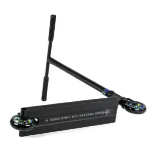 Trottinette Ethic Dtc Pandora | Trott Freestyle | Jack'n Roll