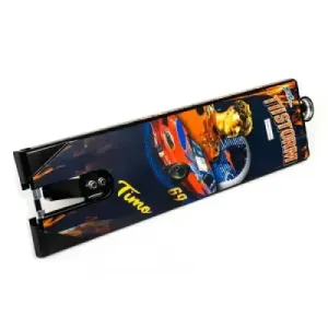 Deck Ao Timo Stuermlin V2 | Trottinette Freestyle | Jack'n Roll