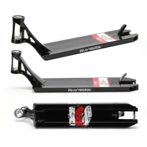 Deck Signature Ao Scooter Dylan Morrison V2 4,8" | Trottinette Freestyle | Jack'n Roll