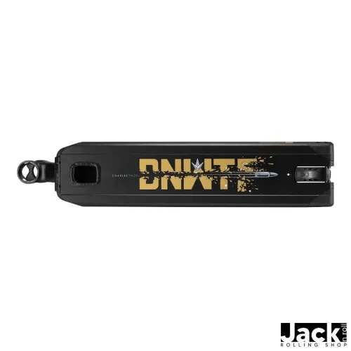 DECK BLUNT AOS V4 CHARLES PADEL LTD