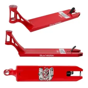 Deck Signature Ao Scooter Dylan Morrison V2 4,8" | Trottinette Freestyle | Jack'n Roll