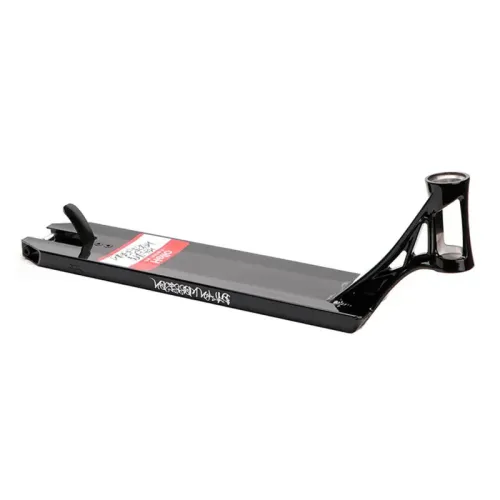 Deck Signature Ao Scooter Dylan Morrison V2 4,8" | Trottinette Freestyle | Jack'n Roll