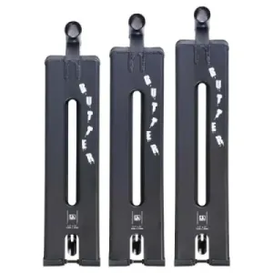 Deck Urbanartt Butter | Trottinette Freestyle | Jack'n Roll