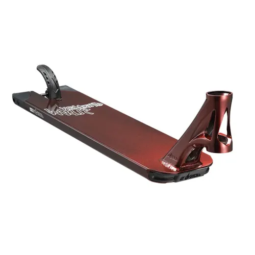 Deck Blunt Aos V5 Signature Matis Neyroud S2 | Trottinette Freestyle | Jack'n Roll Deck Blunt Aos V5 Signature Matis Neyroud S2 | Trottinette Freestyle | Jack'n Roll