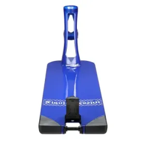 Deck Blunt Aos V5 Signature Flavio Pesenti S2 | Trottinette Freestyle | Jack'n Roll