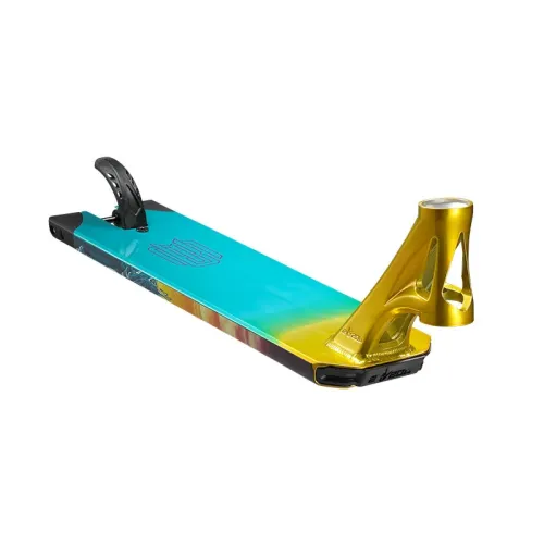 Deck Blunt Aos V5 Signature Raymond Warner S2 | Trottinette Freestyle | Jack'n Roll