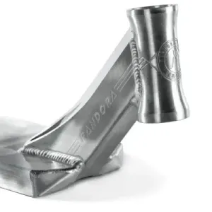 Deck Ethic Pandora | Trottinette Freestyle | Jack'n Roll