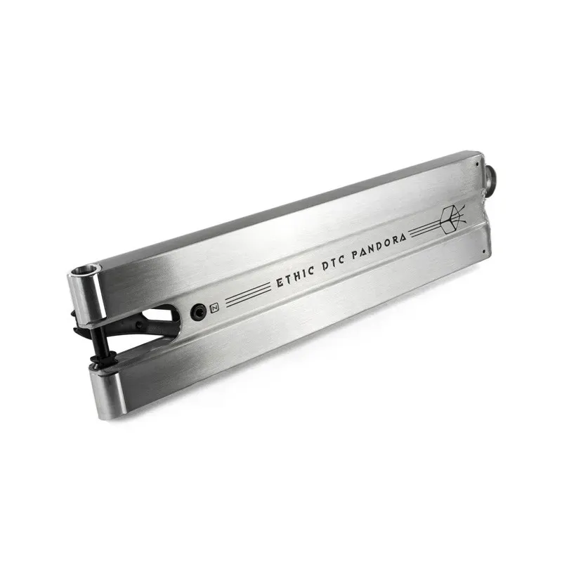 Deck Ethic Pandora | Trottinette Freestyle | Jack'n Roll