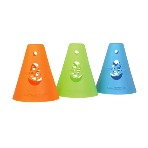 PLOTS POWERSLIDE GLOW IN THE DARK PLOTS POWERSLIDE GLOW IN THE DARK