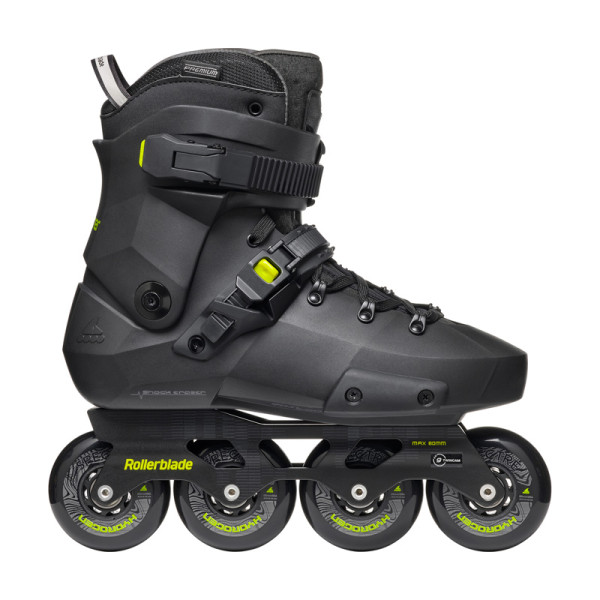 ROLLERS ROLLERBLADE TWISTER XT