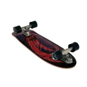 Surfskate Carver Knox Phoenix C7 31.25" | Achat En Ligne | Jack'n Roll
