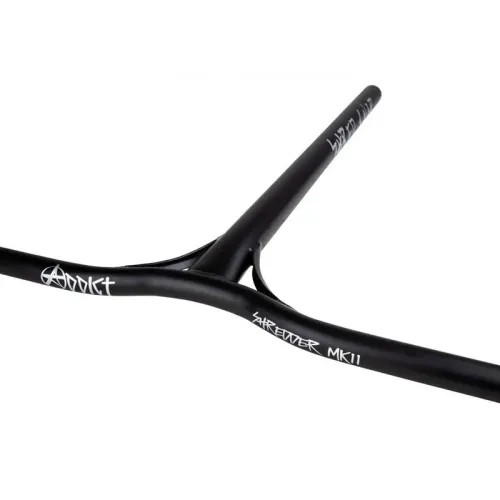 Barre Addict Shredder | Trottinette Freestyle | Jack'n Roll