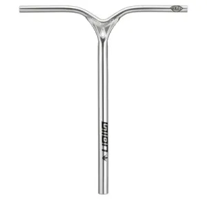 Barre Blunt Union | Trottinette Freestyle | Jack'n Roll